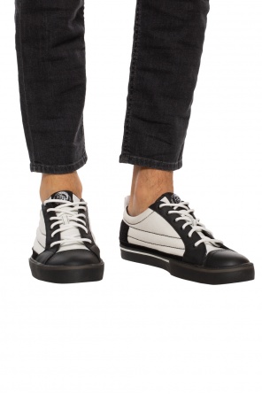 Buty sportowe ‘d-velows low patch’, zdjęcie 2 Buty sportowe ‘d-velows low patch’ od Diesel
